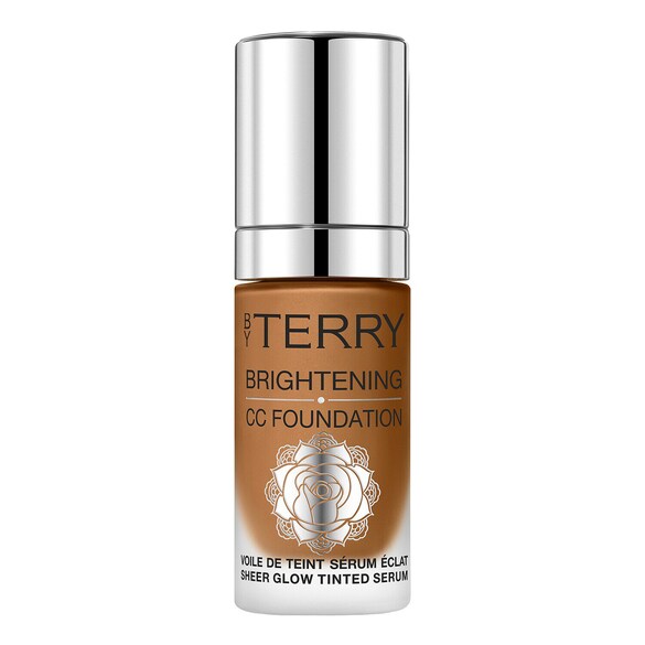 Brightening CC Foundation - Fond de teint, BY TERRY