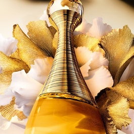 J'adore Eau de Parfum - Notes florales et sensuelles, édition limitée