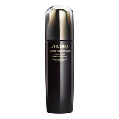 Future Solution LX - Lotion Adoucissante Enrichie Luxueuse, SHISEIDO