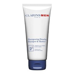 ClarinsMen - Shampooing Idéal, CLARINS