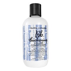Bb.Thickening Volume - Après-shampooing Volume, BUMBLE AND BUMBLE