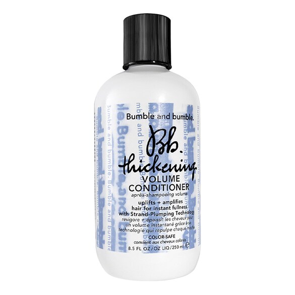 Bb.Thickening Volume - Après-shampooing Volume, BUMBLE AND BUMBLE