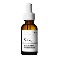 Solution à l'Aloe 2% + NAG 2% - Sérum Apaisant Anti-Imperfections, THE ORDINARY