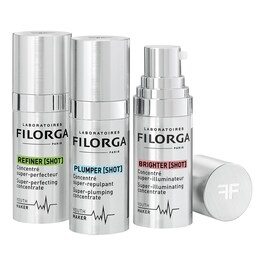 Youth-Maker Refiner Shot - Soin Concentré Super-Perfecteur