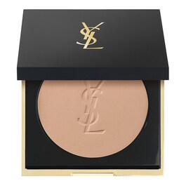 Encre de Peau All Hours Setting Powder - Poudre compacte matifiante