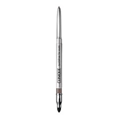 Quickliner for Eyes - Crayon Yeux, CLINIQUE