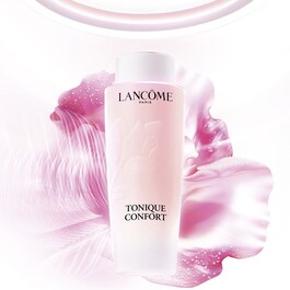 Confort - Lotion tonique démaquillante