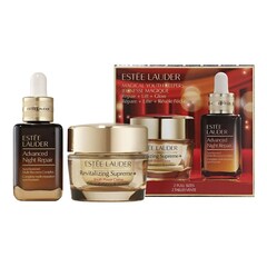 Coffret Advanced Night Repair et Revitalizing Supreme+, ESTÉE LAUDER