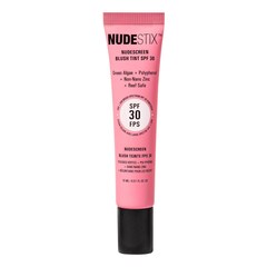 Nudescreen - Fard à joue Teintée SPF 30, NUDESTIX
