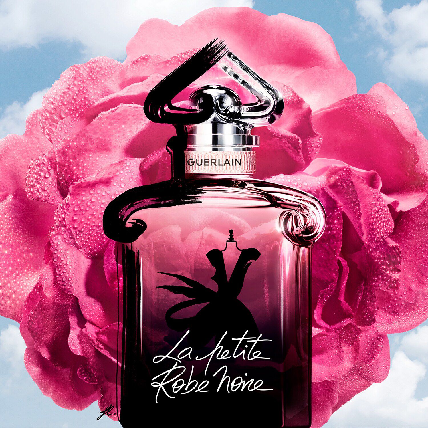 Prix parfum la sales petite robe noire sephora