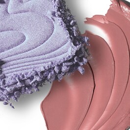 Naughty & Iced - Coffret joues et lèvres