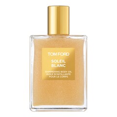 Soleil Blanc - Huile scintillante pour le corps, TOM FORD