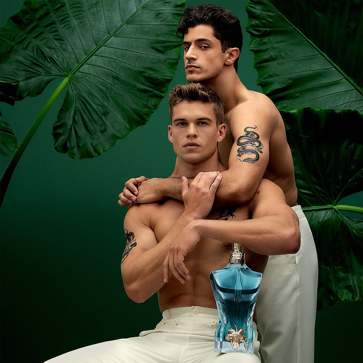 Le Beau Eau de Toilette de JEAN PAUL GAULTIER SEPHORA