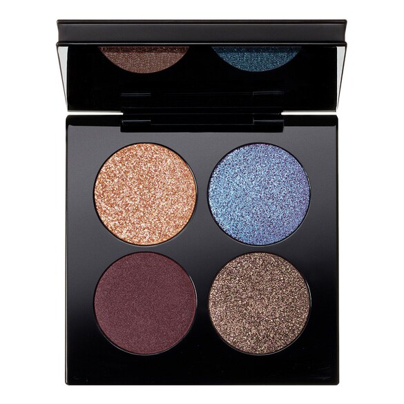 Celestial Divinity Luxe Quad - Palette de Fards à Paupières, PAT McGRATH LABS