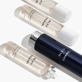 BLEU DE CHANEL - Eau De Toilette - Vaporisateur de voyage