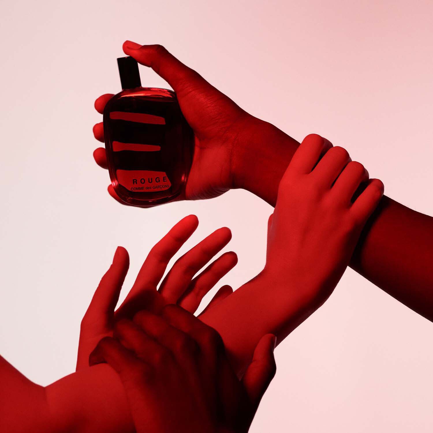 Parfum comme des garçons hot sale sephora