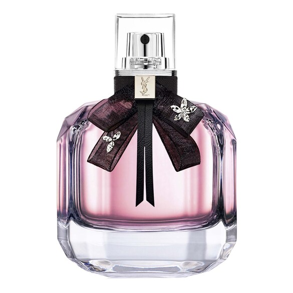Mon Paris Parfum Floral Eau De Parfum De Yves Saint Laurent