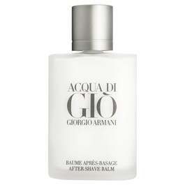 Acqua Di Gio pour Homme - Baume après-rasage