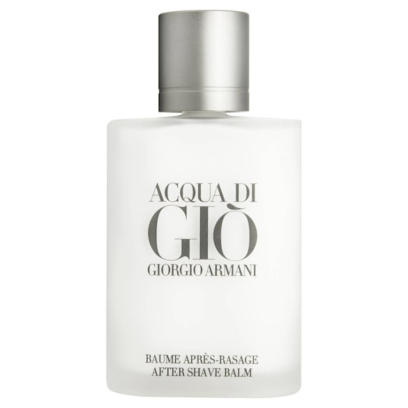 Acqua Di Gio pour Homme - Baume après-rasage, ARMANI