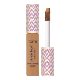 shape tape™ ultra creamy concealer - anticernes image