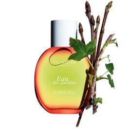 Eau des Jardins - Eau de Soins parfumée