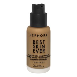 Best Skin Ever - Fond De Teint Longue tenue teint parfait naturel
