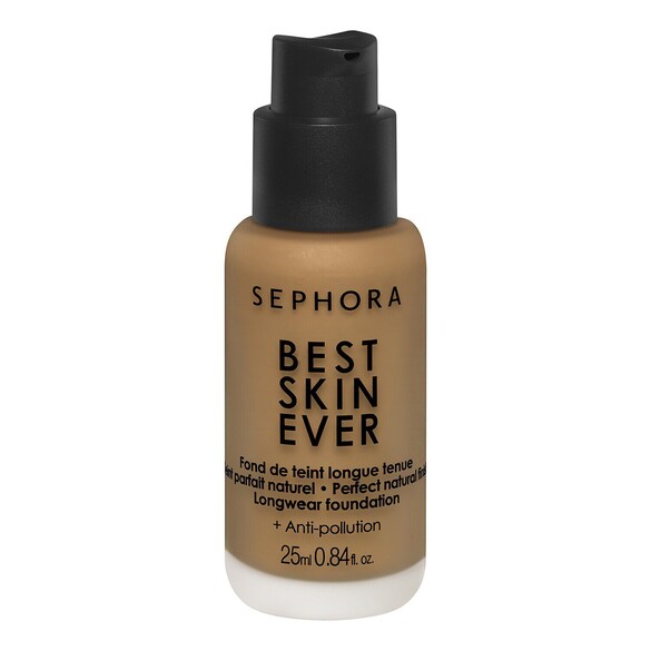 Best Skin Ever - Fond De Teint Longue tenue teint parfait naturel, SEPHORA COLLECTION