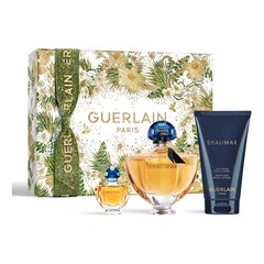 Shalimar - Coffret Eau de Parfum, GUERLAIN