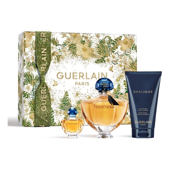 Shalimar - Coffret Eau de Parfum, GUERLAIN