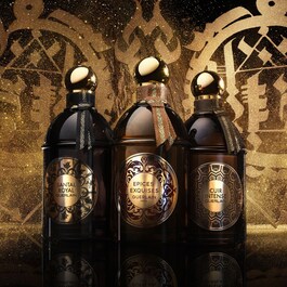 Les Absolus d'Orient Epices Exquises - Eau de Parfum