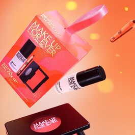 Blissful Full Face Set – Coffret maquillage Teint