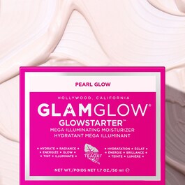 Glowstarter - Hydratant Méga Illuminant