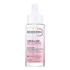 Crealine AR+ Bi Sérum - Concentré anti-rougeurs, BIODERMA