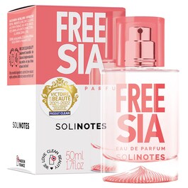 Freesia - Eau de Parfum
