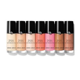 Fluid Sheer - Fluide Embellisseur