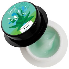 The True Cream Aqua Bomb Aloe Vera - Gel-crème visage hydratante et apaisante
