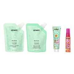 Rescue Team - Coffret Découverte Routine Réparatrice, AMIKA