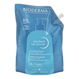 Atoderm Gel Douche - Eco-recharge Gel Douche