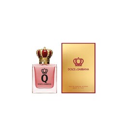Q - Eau De Parfum Intense