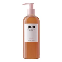 Honey Infused Hair Wash - Shampoing, GISOU