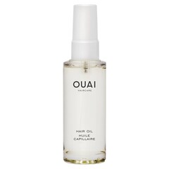 Hair Oil - Huile capillaire multifonction, OUAI