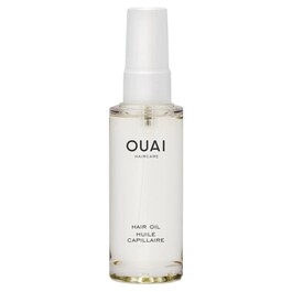 Hair Oil - Huile capillaire multifonction