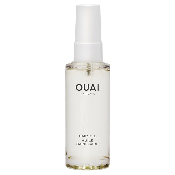 Hair Oil - Huile capillaire multifonction, OUAI