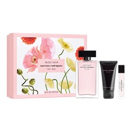 For her - Coffret Eau de Parfum Musc Noir