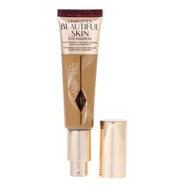 Charlotte's Beautiful Skin Foundation - Fond De Teint image