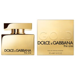 The One Gold - Eau de Parfum Intense