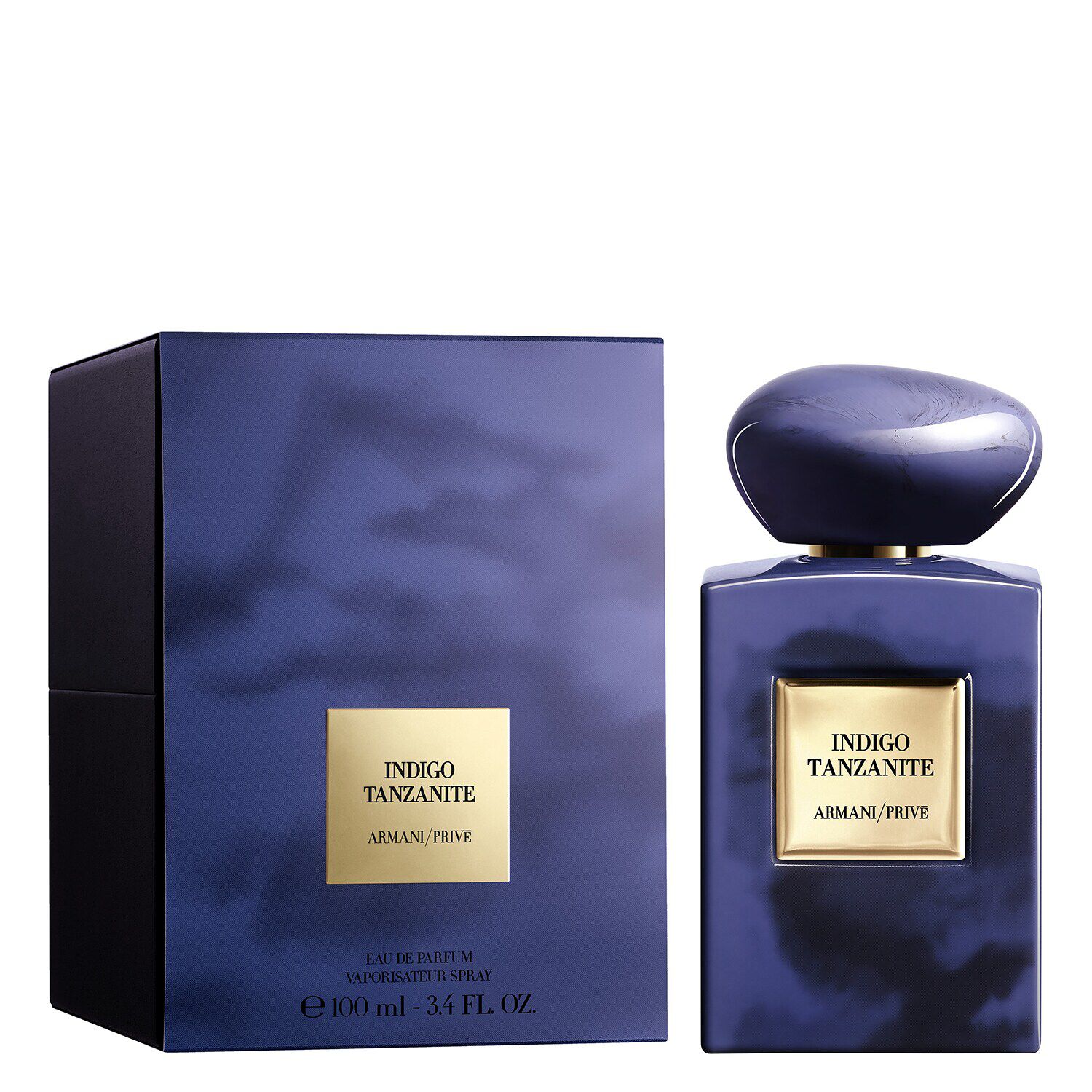 Armani Prive Indigo Tanzanite Eau de Parfum de ARMANI SEPHORA