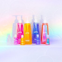 Hello Sunshine - Gel mains nettoyant de MERCI HANDY ≡ SEPHORA