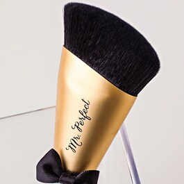 Mr. Right Eye Essential 5 Pieces Brush Set - Kit de pinceaux yeux