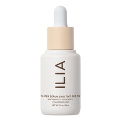 Super Serum Skin Tint SPF 30 - Fond de teint léger, ILIA